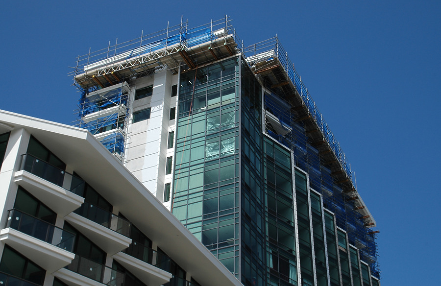 Rydges Wellington by John Bek