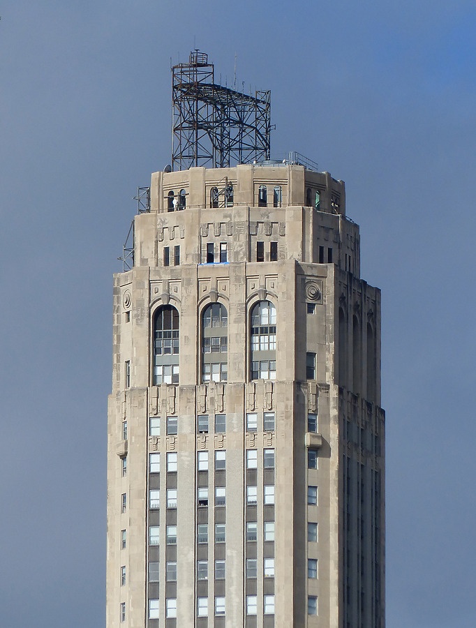 20 Exchange Place by Nate Lindsey