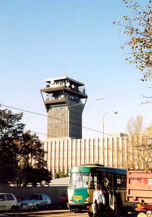 Telefonica O2 by O. Plsek