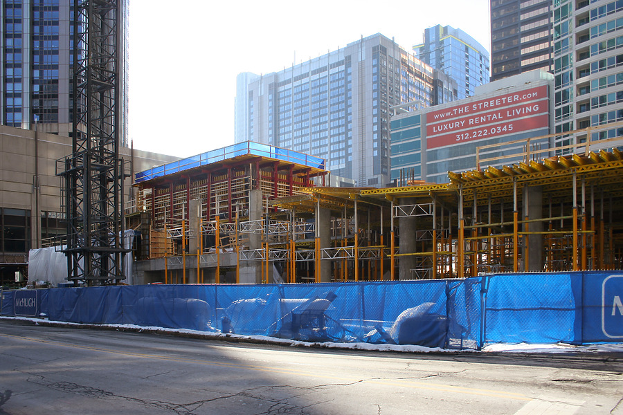 Streeter Place by Daniel Kieckhefer