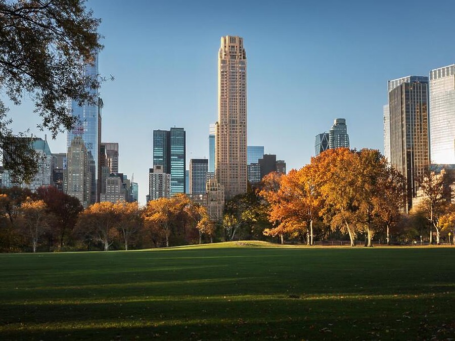 220 Central Park South by Vornado Realty Trust