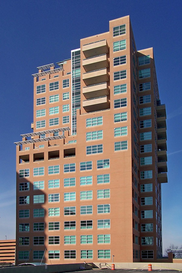 Maryland Walk by Ryan Hildebrand