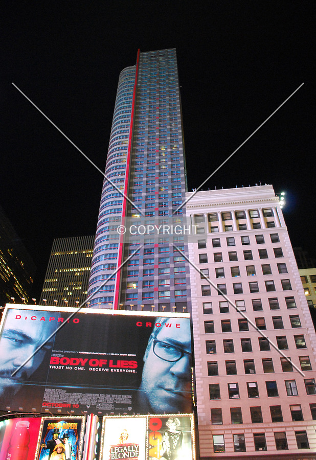 Embassy Suites Times Square Photo 351-589-295 - Stock Image - SKYDB