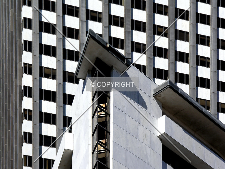 Plaza Tower by Chris Patriarca