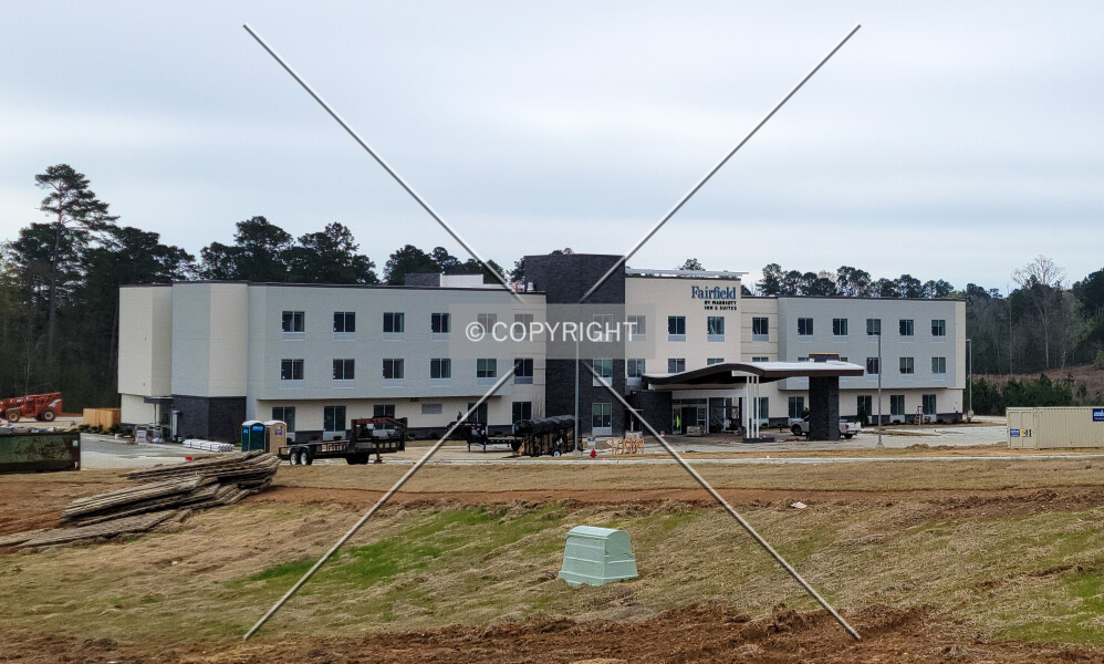 Fairfield Inn and Suites by Marriott Arkadelphia