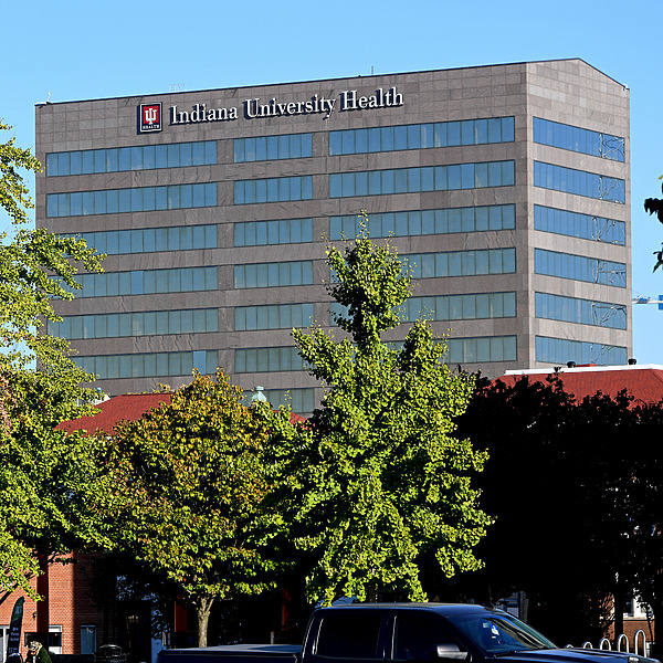 Gateway Plaza by John W. Cahill