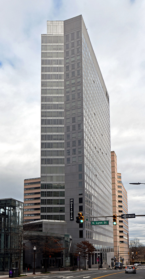 Two Waterview Place by John W. Cahill