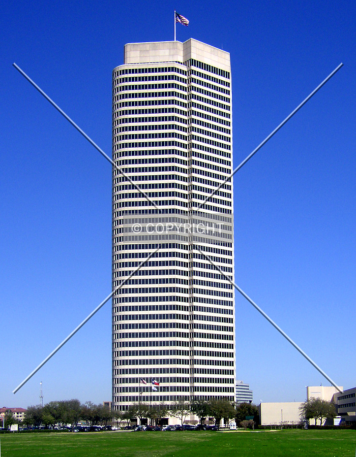 American General Center by Chris Patriarca