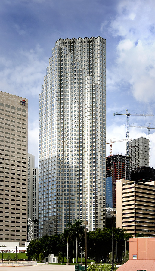 Southeast Financial Center by Jim Schwartz