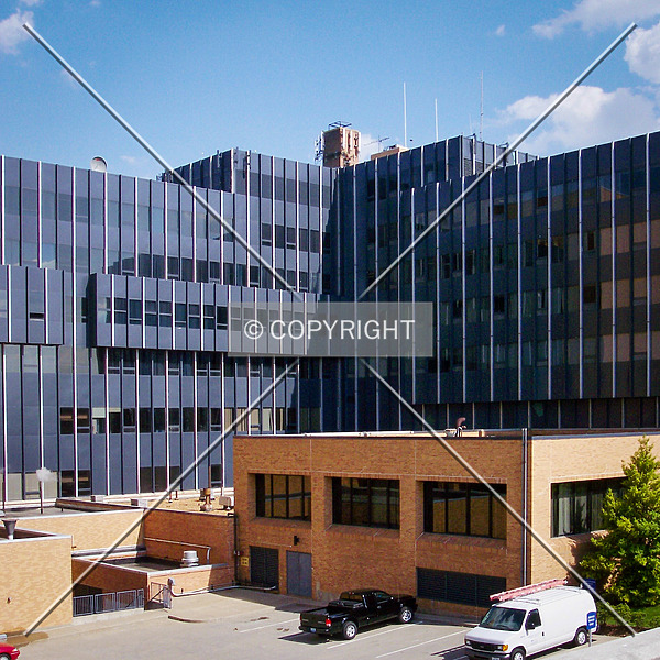 BJC Missouri Baptist Medical Center by Ryan Hildebrand