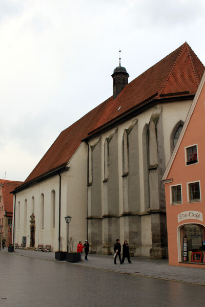 Karmeliterkirche