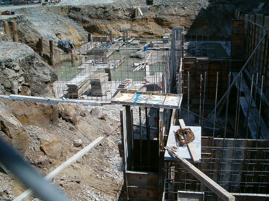 Oak Park Place by Craig Billington