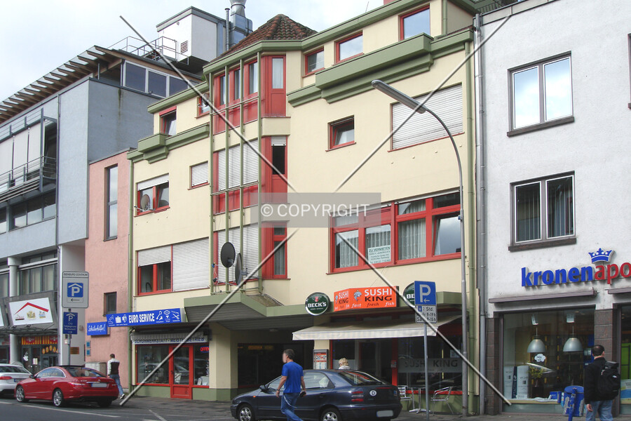 Frankfurter Straße 91