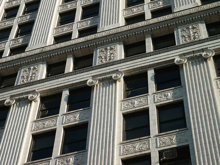 Bridgeview Bank Uptown by Daniel Kieckhefer