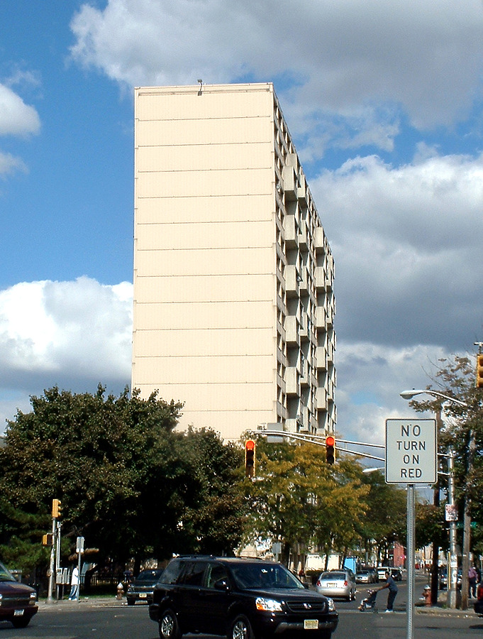 627 Summit Avenue by John Cahill