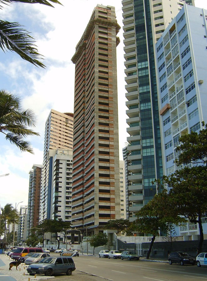 Brennand Plaza by Simeon Kohlman Rabbani