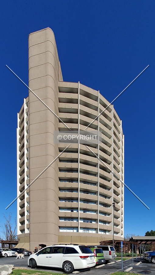 The Park Vista - a DoubleTree by Hilton Gatlinburg by Ryan Hildebrand