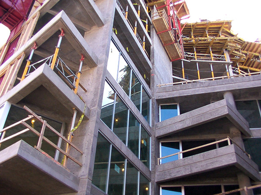 Optima Views by Daniel Kieckhefer