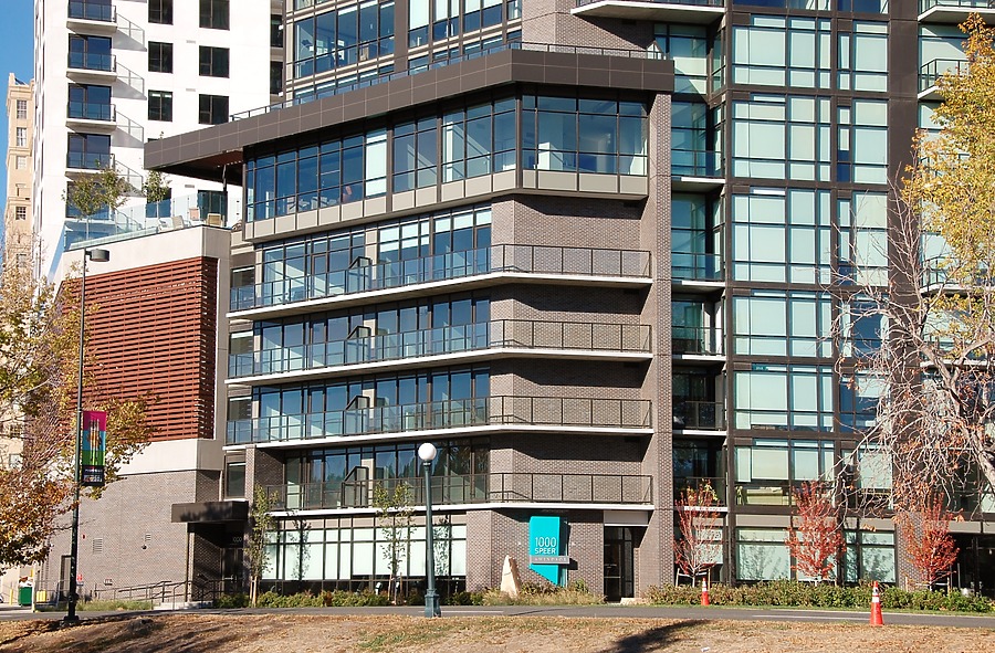 1000 Speer by Windsor by Brian LoBue