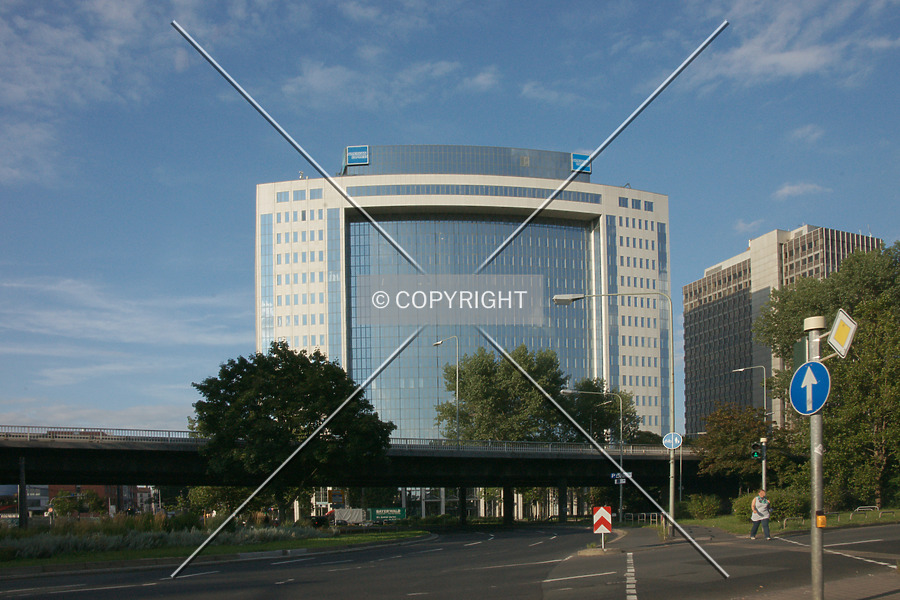 Centurion by Nephilim