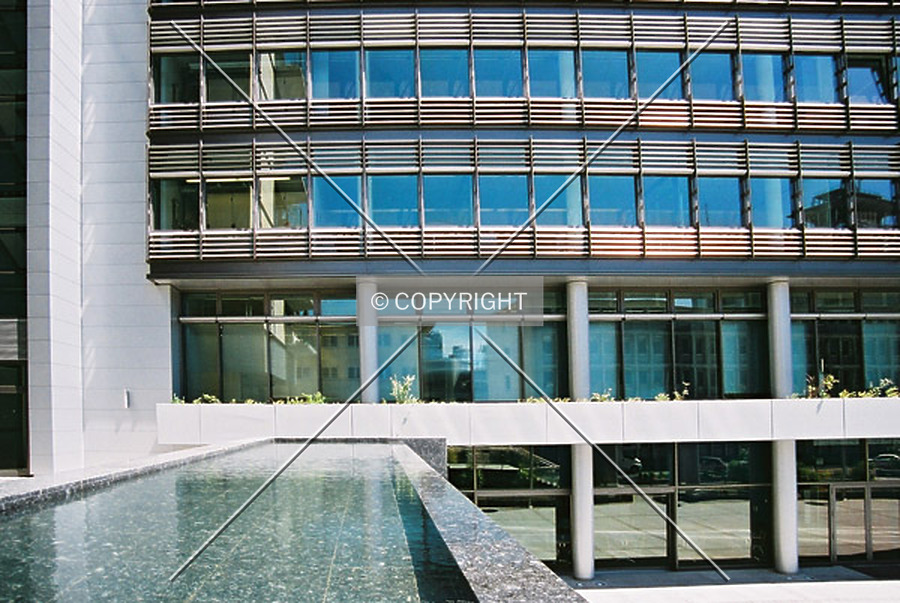 Skylight by Nephilim