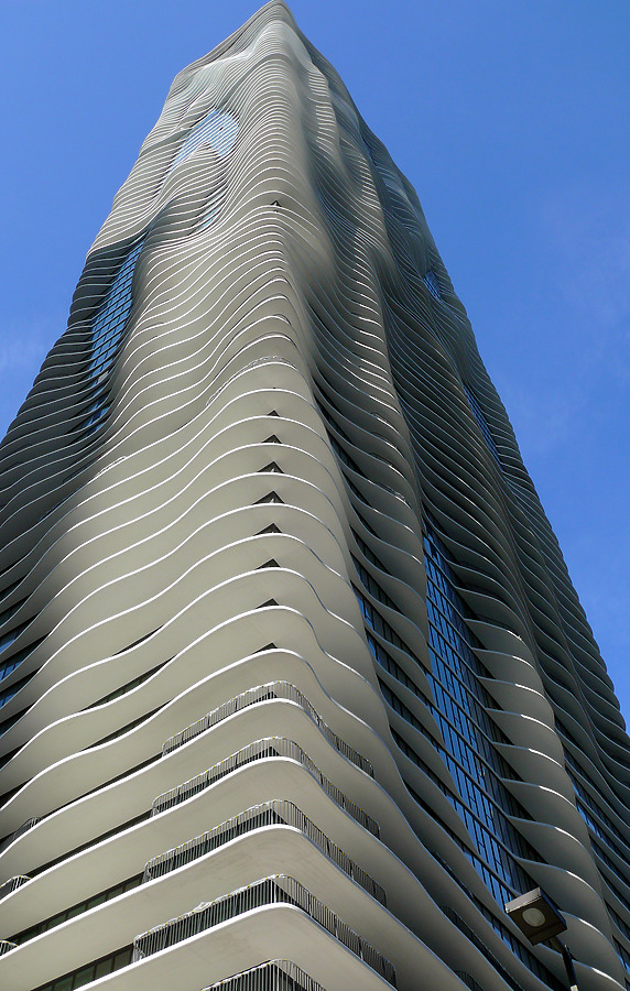 Aqua by B. Victor Adams