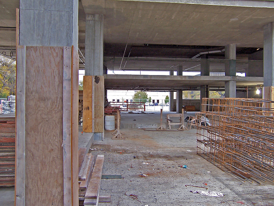 Optima Old Orchard Woods by Shawn Ursini