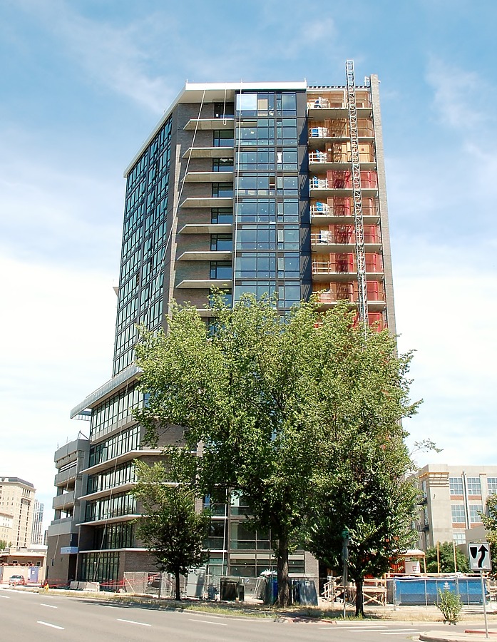 1000 Speer by Windsor by Brian LoBue