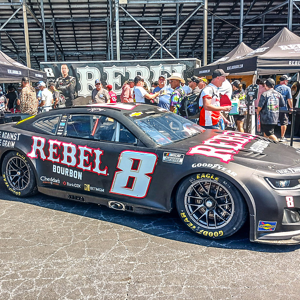 World Wide Technology Raceway at Gateway by Kameron Hildebrand-Johnson