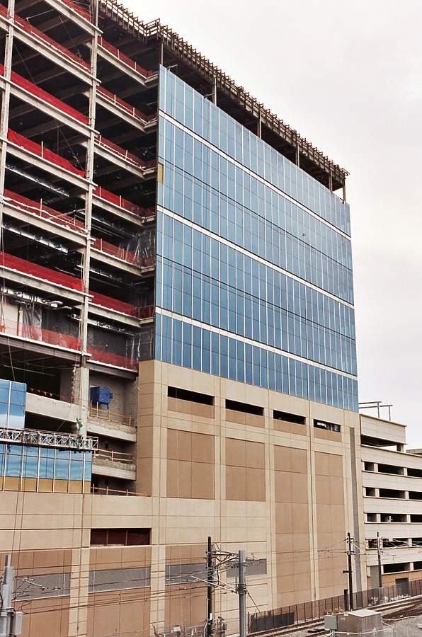 DaVita World Headquarters by Brian LoBue