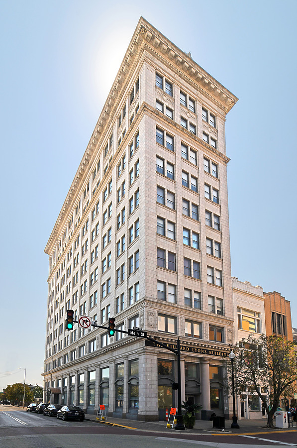 Kunkel Square by John W. Cahill