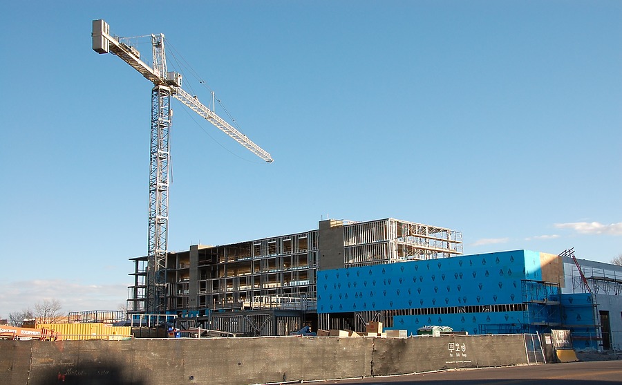 DoubleTree by Hilton Greeley by Brian LoBue