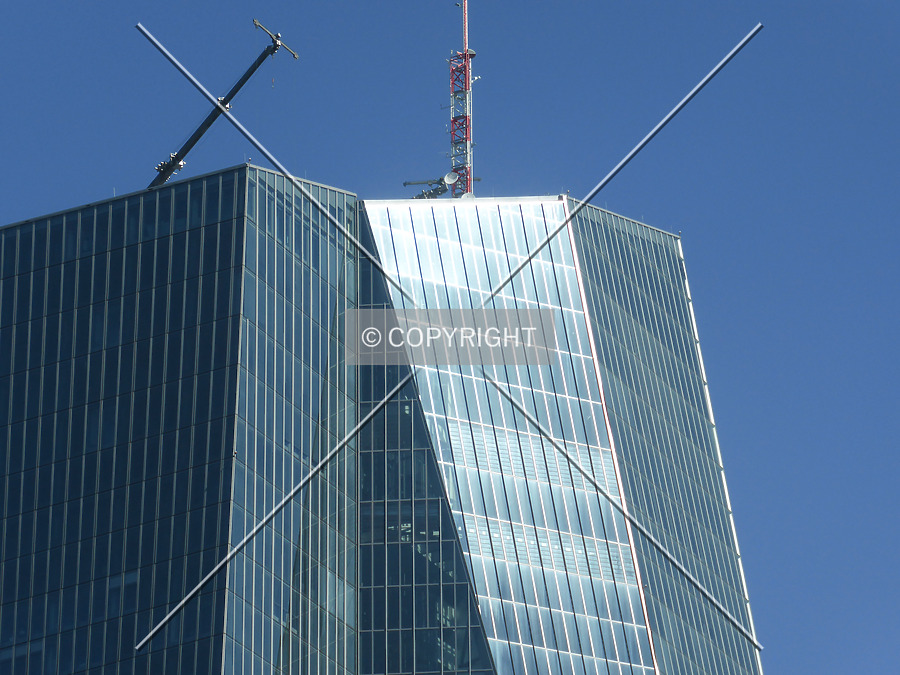 Skytower by Nephilim