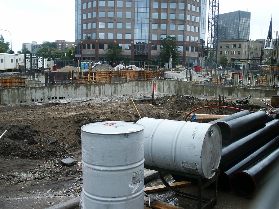 Optima Horizons by Daniel Kieckhefer