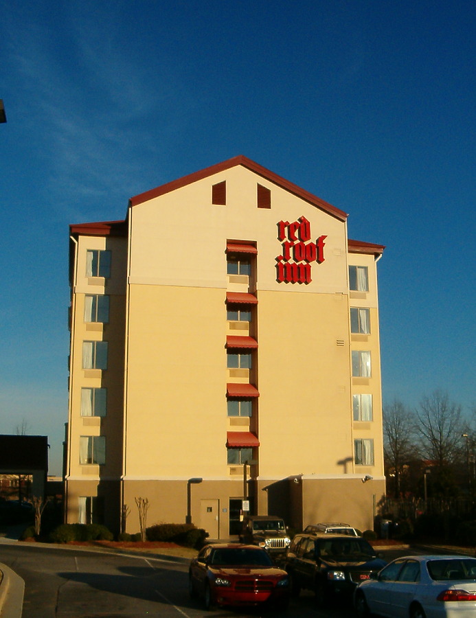 La Quinta Inn & Suites Atlanta Airport North by Rodney Gunn