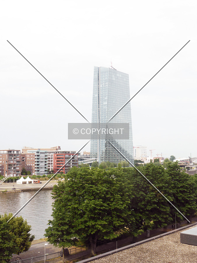 Skytower by Nephilim