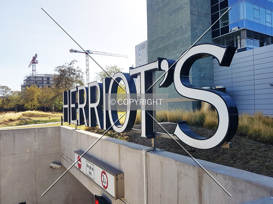 Herriot´s by Nephilim