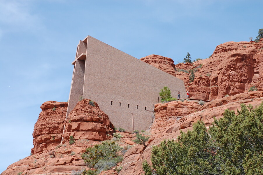 Chapel of the Holy Cross