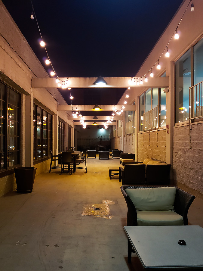 OYO Hotel St. Louis Downtown City Center by Ryan Hildebrand