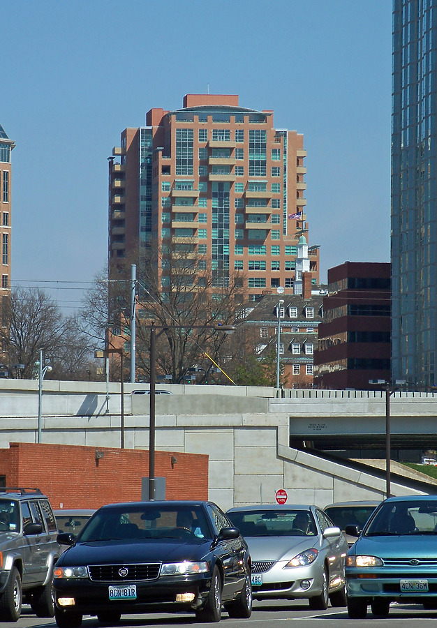 Maryland Walk by Ryan Hildebrand