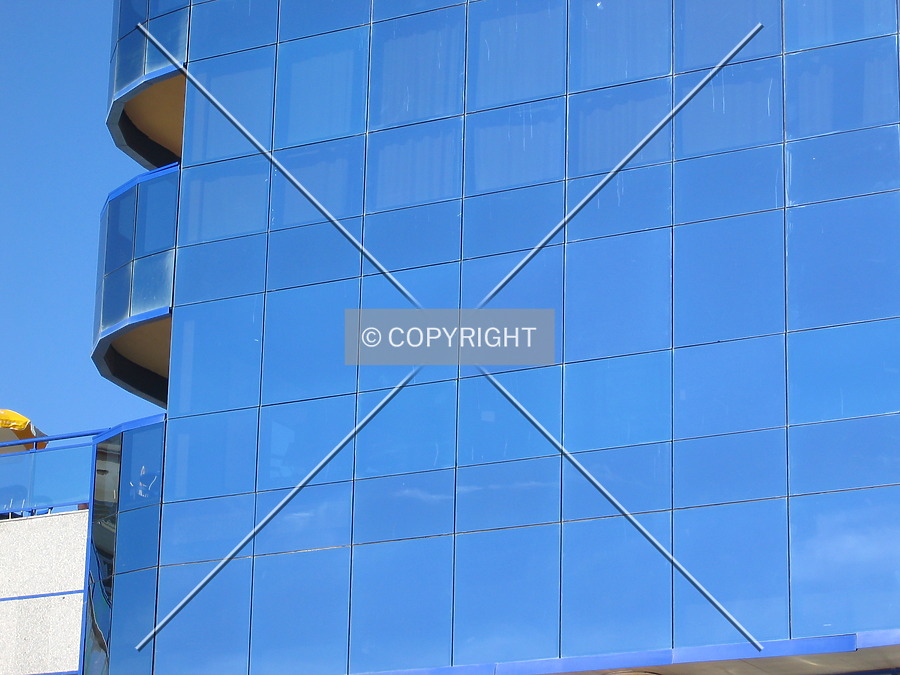 Hotel Yaramar by Victor Carcedo