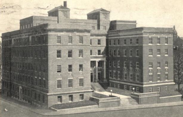 Heartland Regional Medical Center West