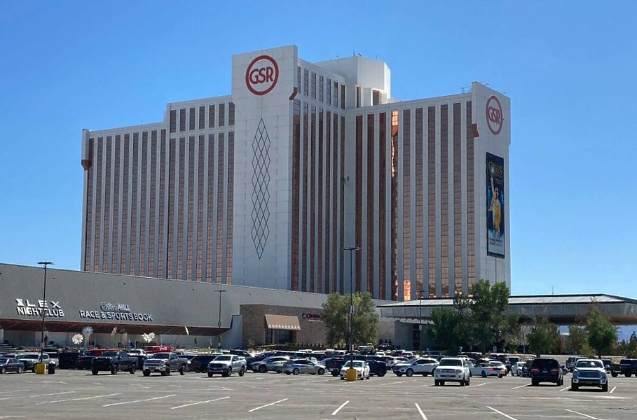 Grand Sierra Resort & Casino