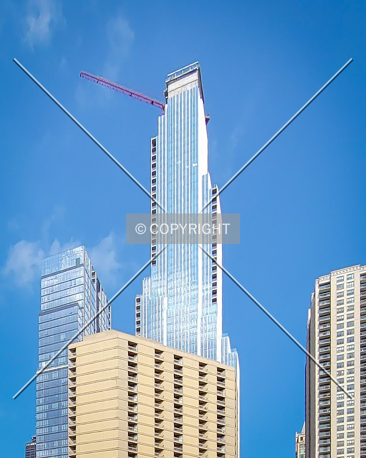 One Chicago by Ryan Hildebrand