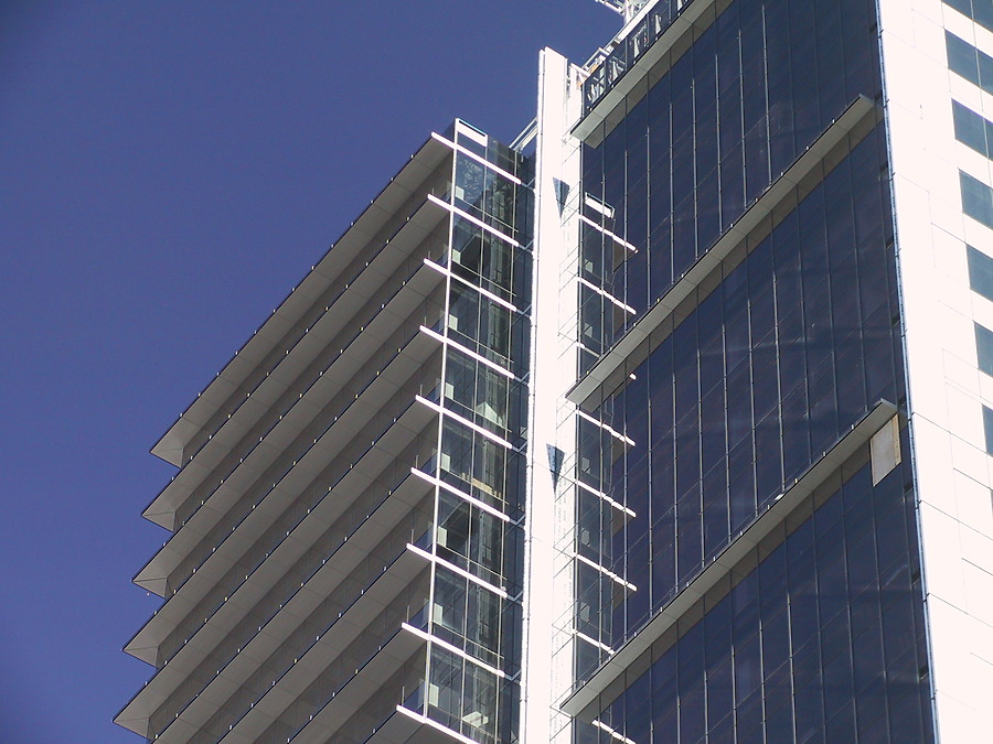 Westpac Place by John Bek