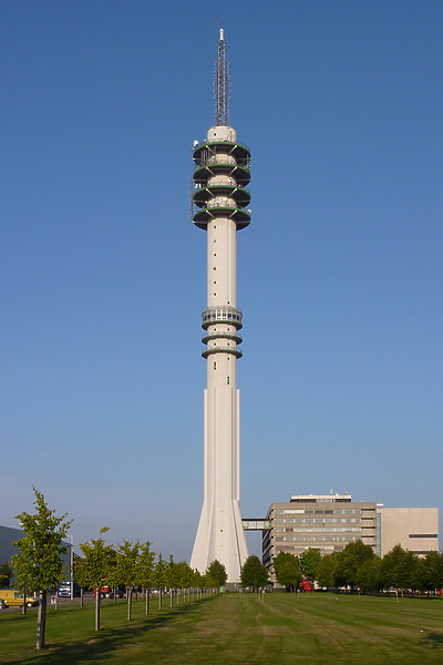 Communication Tower