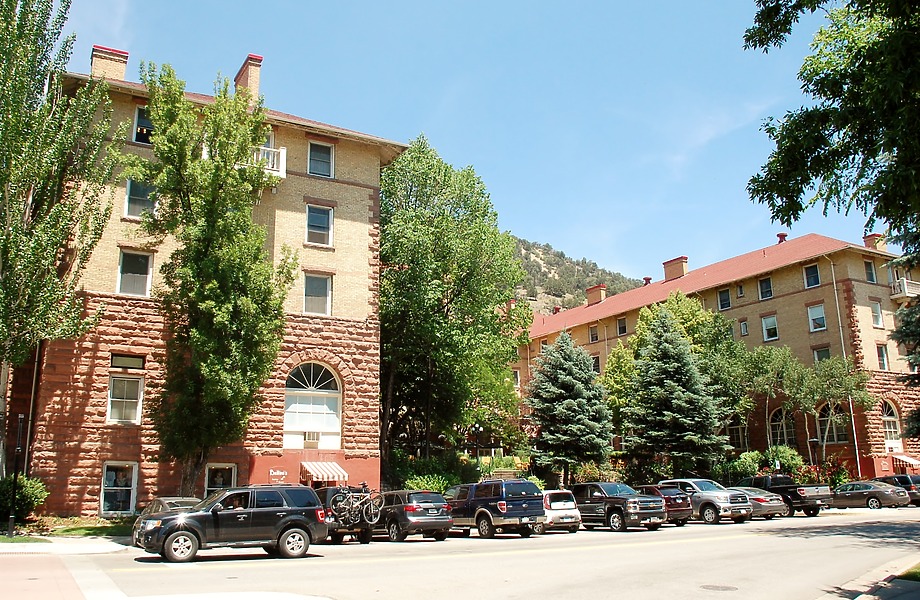 Hotel Colorado