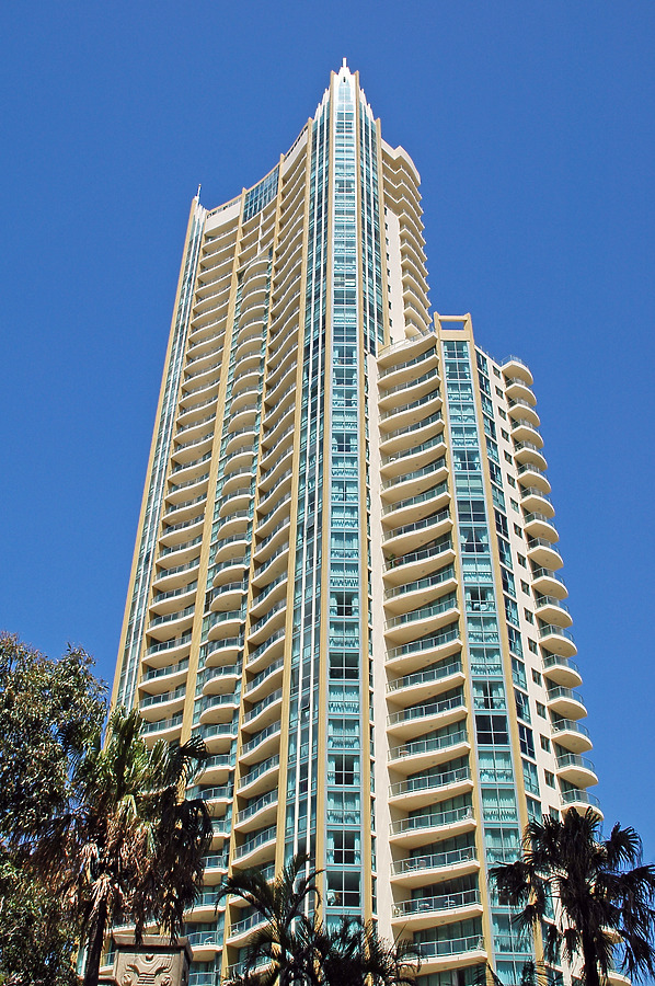 Mantra Sun City by John Bek