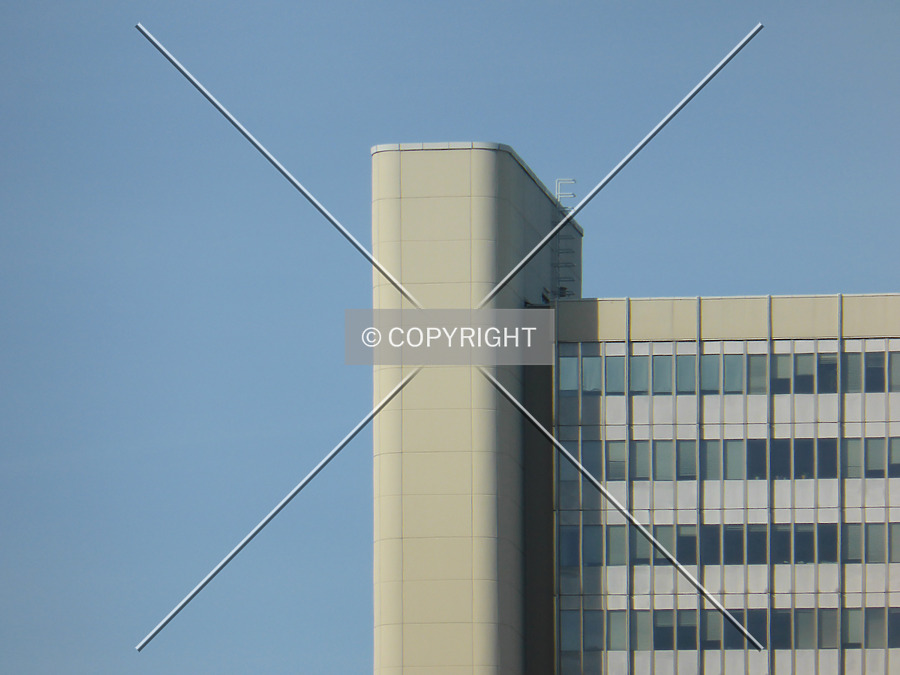 VIC Building A-B by Nephilim