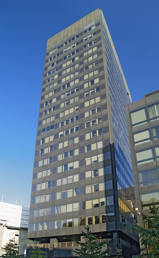6-8 Bishopsgate by Cesar Serrano